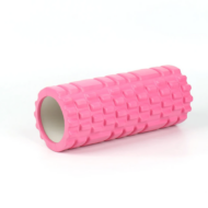 26/33cm Yoga Foam Roller – Pilates Back & Muscle Massage Roller for Myofascial Release, Fitness & Body Recovery - Image 8