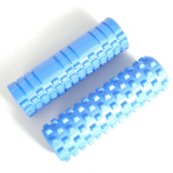 26/33cm Yoga Foam Roller – Pilates Back & Muscle Massage Roller for Myofascial Release, Fitness & Body Recovery - Image 7