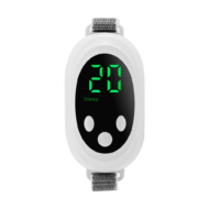 Portable Sleep Aid Device with 2 Modes, 20 Adjustable Intensity Levels, Stress Relief and Relaxation Support - Image 9