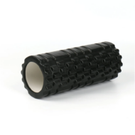 26/33cm Yoga Foam Roller – Pilates Back & Muscle Massage Roller for Myofascial Release, Fitness & Body Recovery - Image 13