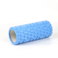 26/33cm Yoga Foam Roller – Pilates Back & Muscle Massage Roller for Myofascial Release, Fitness & Body Recovery - Image 10