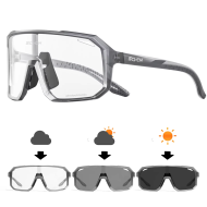 Photochromic Cycling Sunglasses MTB Glasses Road Bike Cycling UV400 Goggles Men Women Outdoor Bicycle Sports Eyewear New - Image 17