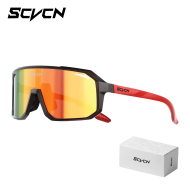Photochromic Cycling Sunglasses MTB Glasses Road Bike Cycling UV400 Goggles Men Women Outdoor Bicycle Sports Eyewear New - Image 16