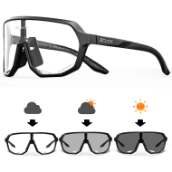 Photochromic Cycling Sunglasses MTB Glasses Road Bike Cycling UV400 Goggles Men Women Outdoor Bicycle Sports Eyewear New - Image 13