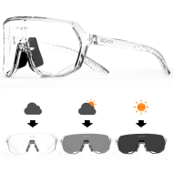 Photochromic Cycling Sunglasses MTB Glasses Road Bike Cycling UV400 Goggles Men Women Outdoor Bicycle Sports Eyewear New - Image 12