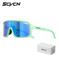 Photochromic Cycling Sunglasses MTB Glasses Road Bike Cycling UV400 Goggles Men Women Outdoor Bicycle Sports Eyewear New - Image 7