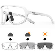 Photochromic Cycling Sunglasses MTB Glasses Road Bike Cycling UV400 Goggles Men Women Outdoor Bicycle Sports Eyewear New - Image 15