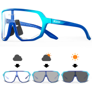 Photochromic Cycling Sunglasses MTB Glasses Road Bike Cycling UV400 Goggles Men Women Outdoor Bicycle Sports Eyewear New - Image 11