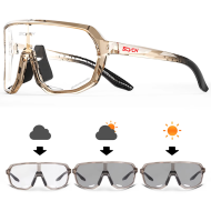 Photochromic Cycling Sunglasses MTB Glasses Road Bike Cycling UV400 Goggles Men Women Outdoor Bicycle Sports Eyewear New - Image 8